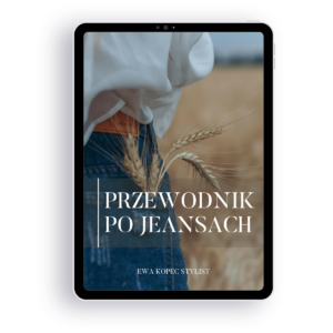 Przewodnik po jeansach